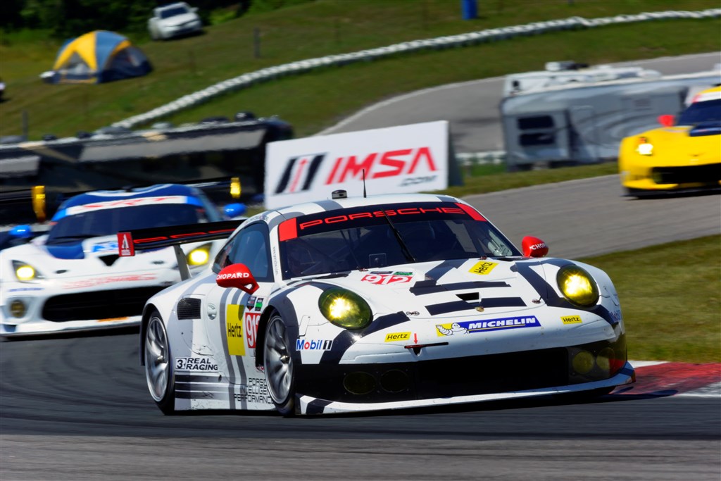(Foto: Porsche Media)